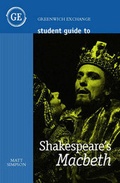 Cover: Student Guide to Shakespeare's "Macbeth" - Greenwich Exchange Ltd