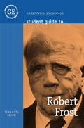 Cover: Student Guide to Robert Frost - Greenwich Exchange Ltd