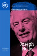 Cover: Student Guide to Joseph Heller - Greenwich Exchange Ltd