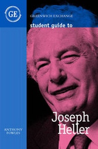 Enlarge image Cover: Student Guide to Joseph Heller - Greenwich Exchange Ltd