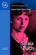 Cover: Student Guide to Sylvia Plath - Greenwich Exchange Ltd