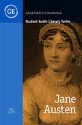 Cover: Student Guide to Jane Austen - Greenwich Exchange Ltd