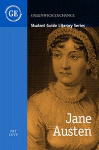 Enlarge image Cover: Student Guide to Jane Austen - Greenwich Exchange Ltd