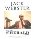 Cover: The Herald Years - Black and White Publishing