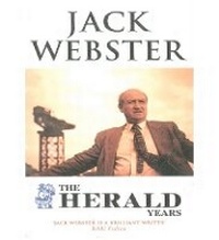 Enlarge image Cover: The Herald Years - Black and White Publishing