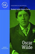 Cover: Student Guide to Oscar Wilde - Greenwich Exchange Ltd