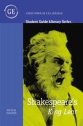 Cover: Student Guide to Shakespeare's "King Lear" - Greenwich Exchange Ltd