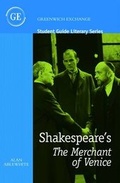 Cover: Student Guide to Shakespeare's 'The Merchant of Venice' - Greenwich Exchange Ltd