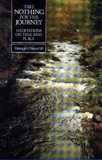 Enlarge image Cover: Take Nothing for the Journey - Dominican Publications