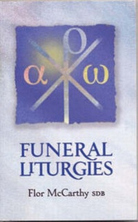 Enlarge image Cover: Funeral Liturgies - Dominican Publications