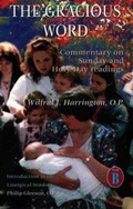 Cover: Gracious Word: Year C - Dominican Publications