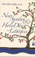 Cover: New Sunday and Holy Day Liturgies - Dominican Publications