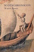 Cover: Scotichronicon - Mercat Press