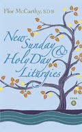 Cover: New Sunday and Holy Days Liturgies: Year C - Dominican Publications