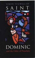 Cover: Saint Dominic and the Order of Preachers - Dominican Publications