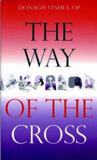 Enlarge image Cover: Way Of The Cross - Dominican Publications