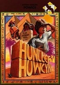 Cover: Llyfrau Darllen Powics 2:5. Hunllef Huwcyn - Cyhoeddiadau Mei