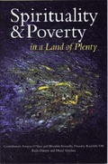 Cover: Spirituality and Poverty - Dominican Publications