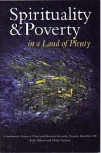 Enlarge image Cover: Spirituality and Poverty - Dominican Publications
