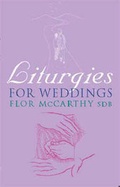 Cover: Liturgies For Weddings - Dominican Publications