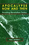 Cover: Apocalypse Now and Then - Aquila Press