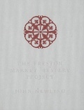 Cover: Preston Market Mystery Project - Harris Museum & Art Gallery