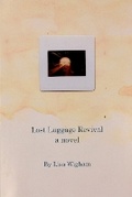 Cover: Lost Luggage Revival - Harris Museum & Art Gallery
