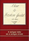 Cover: Tour to Preston Guild in 1802 - Harris Museum & Art Gallery