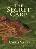Cover: The Secret Carp - Merlin Unwin Books