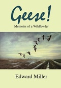 Cover: Geese! - Merlin Unwin Books