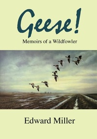 Enlarge image Cover: Geese! - Merlin Unwin Books