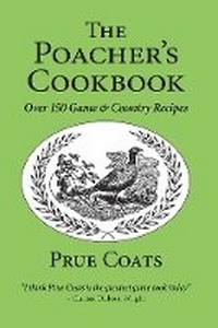 Enlarge image Cover: The Poacher's Cookbook - Merlin Unwin Books