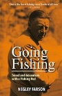Cover: Going Fishing - Merlin Unwin Books