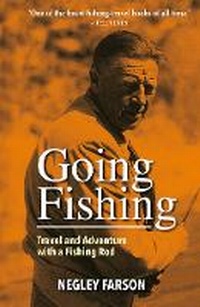Enlarge image Cover: Going Fishing - Merlin Unwin Books