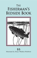 Cover: The Fisherman's Bedside Book - Merlin Unwin Books