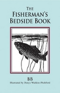 Enlarge image Cover: The Fisherman's Bedside Book - Merlin Unwin Books