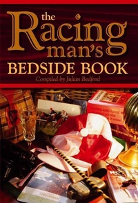Abbildung von: The Racing Man's Bedside Book - Merlin Unwin Books
