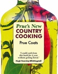 Bild: Prue's New Country Cooking - Merlin Unwin Books