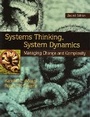 Cover: Systems Thinking & Modelling - Prentice Hall New Zealand