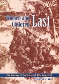 Abbildung von: Women and Children Last - Otago University Press