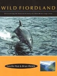 Abbildung von: Wild Fiordland - Otago University Press