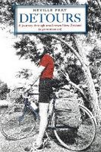 Abbildung von: Detours - Otago University Press
