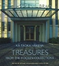 Cover: Ka Taoka Hakena - Otago University Press