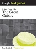 Cover: Text Guide - The Great Gatsby - Insight Publications