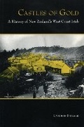 Cover: Castles of Gold - Otago University Press