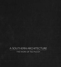 Enlarge image Cover: A Southern Architecture - Otago University Press