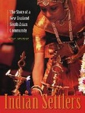 Cover: Indian Settlers - Otago University Press