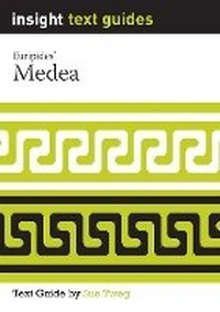 Enlarge image Cover: Text Guide - Medea - Insight Publications