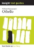 Cover: Text Guide - Othello - Insight Publications