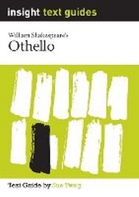 Enlarge image Cover: Text Guide - Othello - Insight Publications